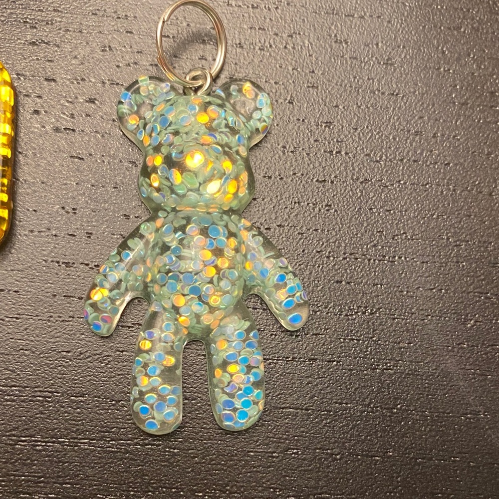Colorful Resin Charms Set - Picture 4 of 4